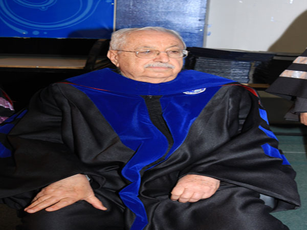 د. كمال يترأس اجتماع اتحاد الجامعات العربية والأوروبية في امستردام