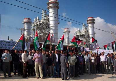 نقابة عاملي الكهرباء تعلن اضرابا في شركة التوزيع في 18 اذار  