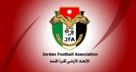 قطيشات يحاضر بلاعبي المنتخب حول افة التلاعب بنتائج المباريات  