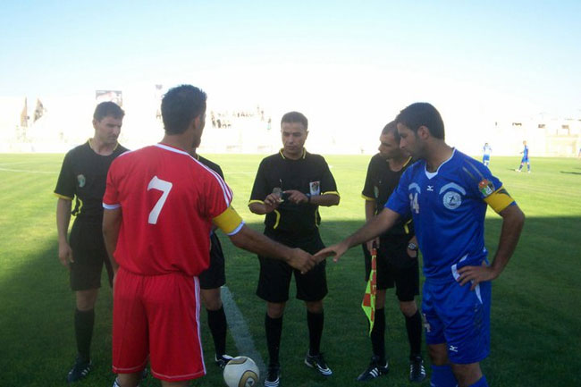 مدير دائرة الحكام يستعرض أخطاء مجريات الأسبوع 15 من الدوري  