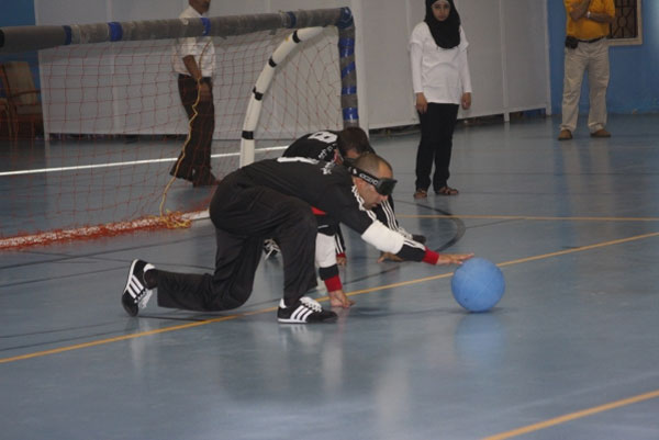 اتحاد المعوقين يشكل وفده لبطولتي الإمارات وتركيا 