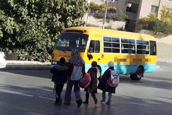 دوام المدارس الخاصة والكرك والمزار وجامعة عجلون التاسعة دوام المدارس الخاصة والكرك والمزار وجامعة عجلون التاسعة