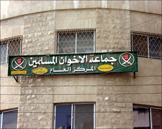 أبو بكر ينفي اتصال الإخوان بالسفارة الأميركية أبو بكر ينفي اتصال الإخوان بالسفارة الأميركية