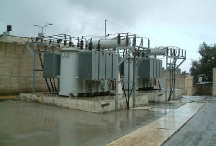 «توزيع الكهرباء» تلوح بالإضراب في 18 آذار 