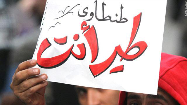 مصر: أزمة "الحمار" تضع البرلمان بمواجهة العسكري