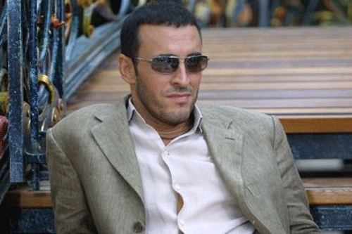 كاظم يعترف: انفصلت عن أم أولادي .. وأعيش قصة حب بجنون