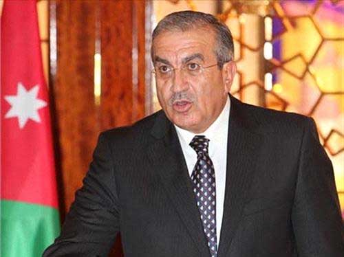 ابو السمن يفتتح مؤتمرا يناقش عمل البلديات وقانونها  