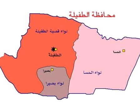 الاعتداءات على شبكة الكهرباء والرياح وراء انقطاعات التيار الكهربائي في الطفيلة