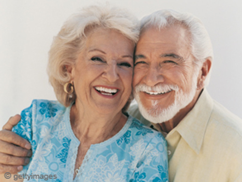 هل تعلمين: الزواج يطيل العمر ويقي من الخَرف! 