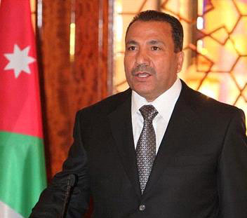 وزير تطوير القطاع العام يعقد مؤتمرا صحافيا الثلاثاء