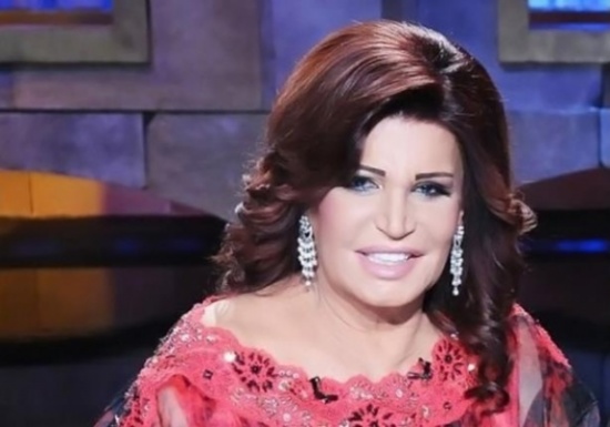 نجوى فؤاد تستغيث بأشرف زكي: وضعي المادي صعب ومبشتغلش