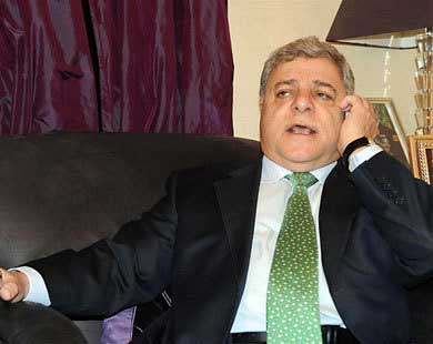 رئيس الوزراء يحدد ثلاث اولويات حكومية للمرحلة الحالية 