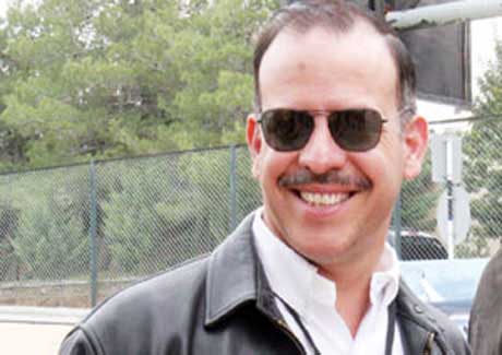 الامير فيصل يشارك في مؤتمر اللجنة الاولمبية الدولية الخامس لرياضة المرأة  