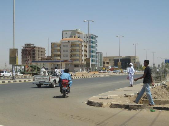 شركات اردنية توقع عقودا تصديرية خلال معرض الخرطوم  