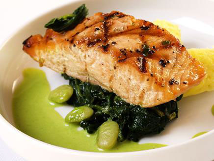 أحماض "أوميغا 3" الدهنية تساهم في زيادة الوزن