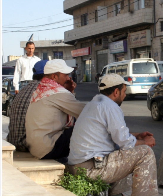 السفارة المصرية تدعو المصريين في الاردن الى تصويب اوضاعهم السفارة المصرية تدعو المصريين في الاردن الى تصويب اوضاعهم