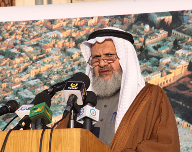 همام سعيد يعترف باتصال الاخوان مع السفارة الاميركية همام سعيد يعترف باتصال الاخوان مع السفارة الاميركية