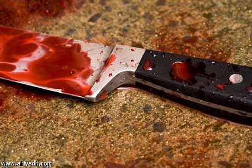 روسية تقتل عريسها في ليلة زفافهما روسية تقتل عريسها في ليلة زفافهما