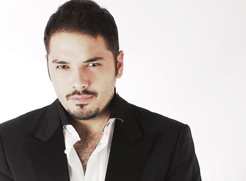 رامي عياش ينال بركة وزير الثقافة التونسي