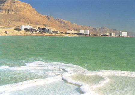 اجتماع فريق العمل الأوروبي-الأردني يلتئم بالبحر الميت الاربعاء