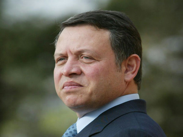 مسيرة شعبية في ماركا بمناسبة العيد الخمسين لميلاد الملك الجمعة  