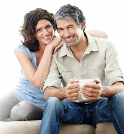 سبع خطوات لوضع أهدافك مع حبيبك