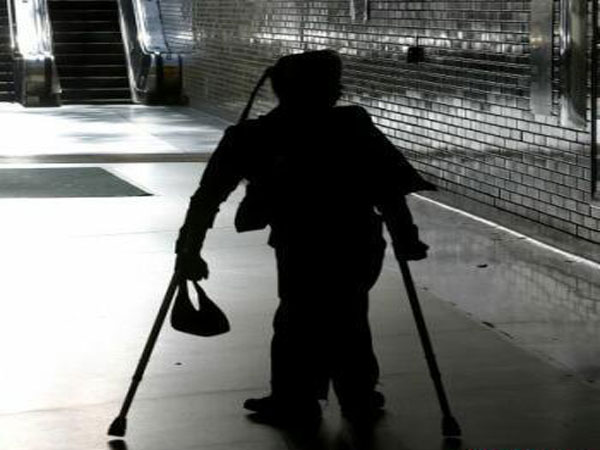 ورشة عمل عن دمج ذوي الاحتياجات الخاصة في المجتمع بإربد  