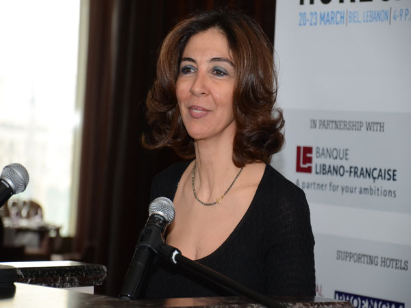 الأردن  و10  دول تشارك في معرض الضيافة (هوريكا 2012) في بيروت