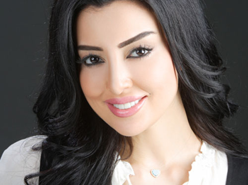 ميساء مغربي: فنانون طلبوا مرافقتي بدون زواج…وعريسى الجديد رجل أعمال سعودي ميساء مغربي: فنانون طلبوا مرافقتي بدون زواج…وعريسى الجديد رجل أعمال سعودي