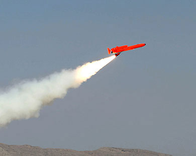 إيران تهدد "أعداءها" بإجراء استباقي