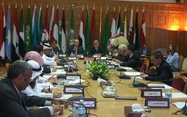 وزراء العدل العرب يقرون اتفاقيات قانونية وقضائية  