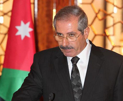 توزيع الاراضي المطورة في وادي عربة على الاهالي  