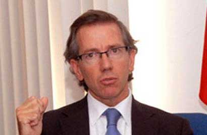 الممثل الخاص للاتحاد الاوروبي يعقد مؤتمرا صحافيا  