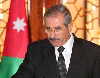 توزيع الاراضي المطورة في وادي عربة على الاهالي  