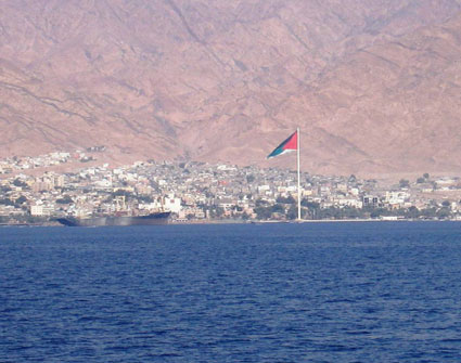 مفوضو العقبة الجدد المتوقعون ( اسماء ) مفوضو العقبة الجدد المتوقعون ( اسماء )