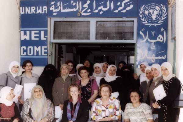 اهالي العقبة يثمنون الدور الريادي للبرامج التي تعقد لابنائهم  