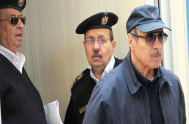 العادلى وجمال مبارك يفجران مفاجآت جديدة فى محاكمة القرن الاربعاء