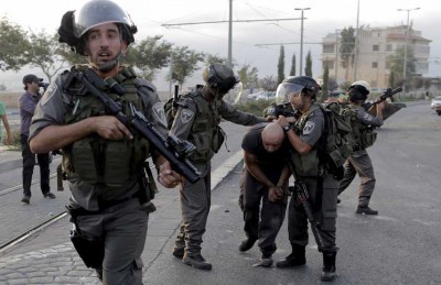 جيش الاحتلال يهدم منزلين ويغلق ثالث لفدائيين من القدس وإصابة فلسطينيين بجراح في الضفة جيش الاحتلال يهدم منزلين ويغلق ثالث لفدائيين من القدس وإصابة فلسطينيين بجراح في الضفة
