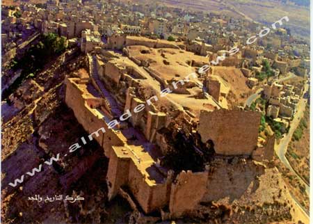 النحاس تلتقي روؤساء الجمعيات والمراكز المعنية بشؤون الاشخاص المعوقين في الكرك