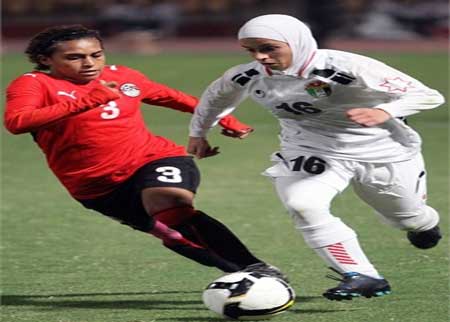 دوري السيدات يدخل مرحلة الحسم الجمعة 