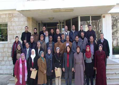 جائزة الحسن للشباب تعقد اجتماعات تنسيقية لأشخاص ارتباطها جائزة الحسن للشباب تعقد اجتماعات تنسيقية لأشخاص ارتباطها