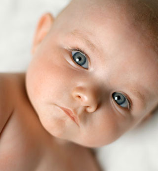 كلمات تحدد لغة أطفالكم 