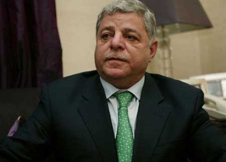 الخصاونة : قروض الاتحاد الاوروبي ستخصص لقطاعات المياه والطاقة والنقل الخصاونة : قروض الاتحاد الاوروبي ستخصص لقطاعات المياه والطاقة والنقل