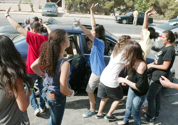 قائمة القبول الموحد مطلع الأسبوع المقبل قائمة القبول الموحد مطلع الأسبوع المقبل