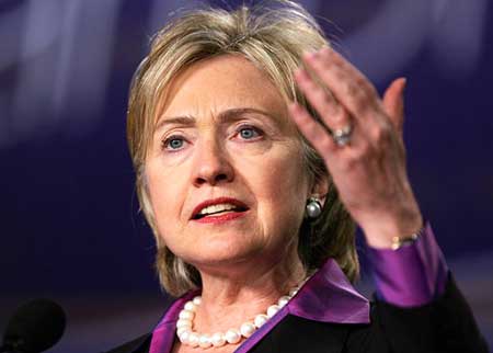 واشنطن: يجب فرض عقوبات على مخربي السلام في الصومال