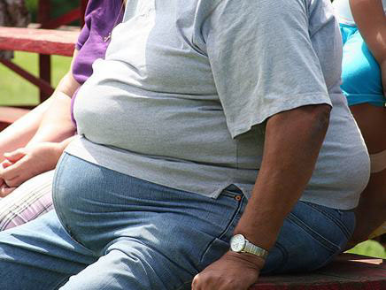 وباء البدانة يهدد شعوب الدول الغنية