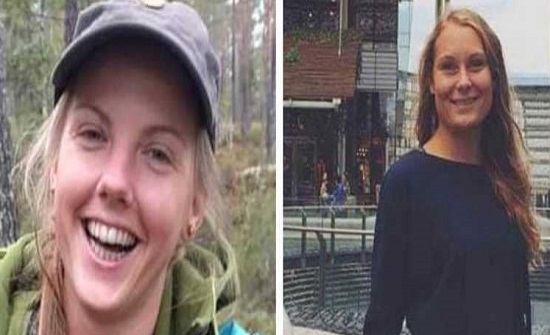 مقتل السائحتين بالمغرب.. اعتقالات ومعلومات استخباراتية جديدة