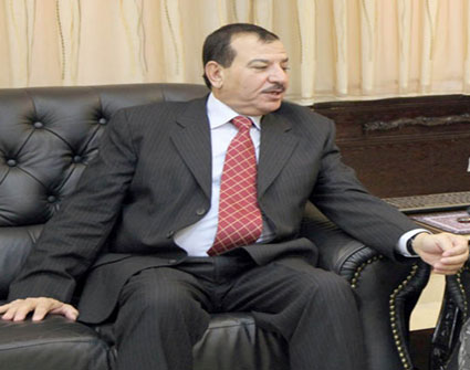 موظفو وزارة الداخلية " الأقل حظا " بين مختلف الوزارات يشتكون الوزير للخصاونة موظفو وزارة الداخلية " الأقل حظا " بين مختلف الوزارات يشتكون الوزير للخصاونة
