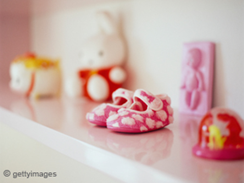 العقم عند المرأة... أسبابه وعلاجه 