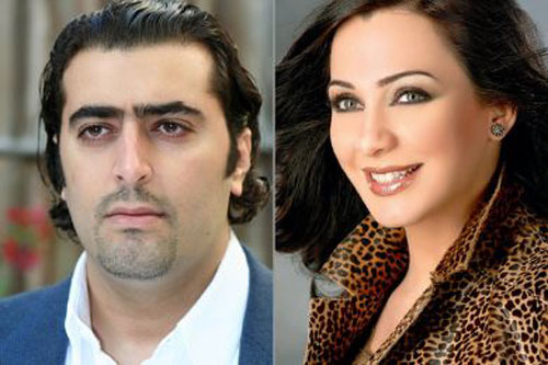 باسم ياخور: تصريحات سولاف فواخرجي غير المسؤولة سبب خلافي معها